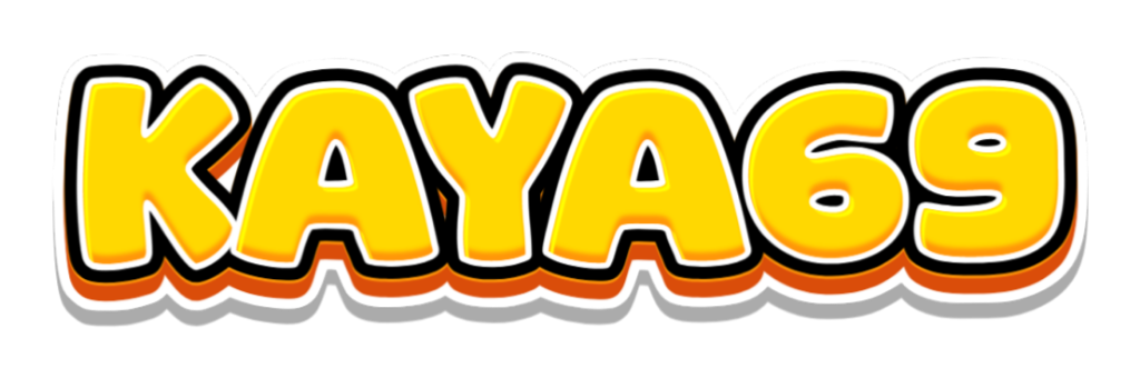 LOGO KAYA69          